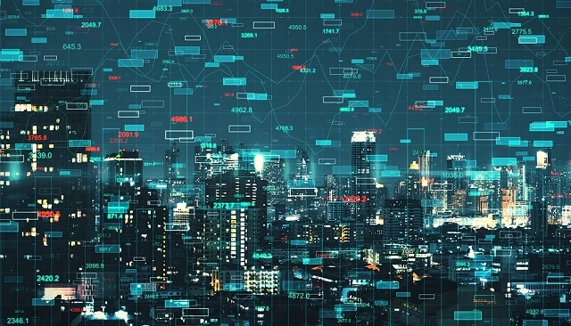 Foto de De la ciudad inteligente a la ciudad operativa: el dato no basta