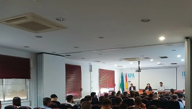 Foto de El Ifapa da a conocer las claves sobre buenas prácticas en biodiversidad y nutrición del suelo
