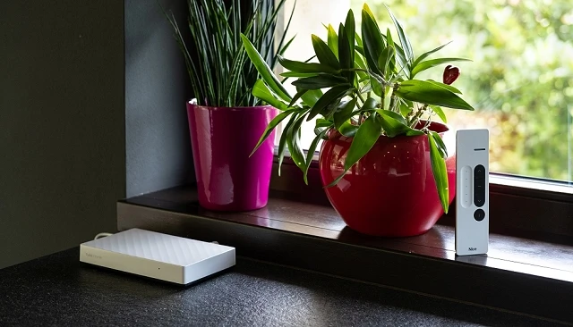 Foto de Nice impulsa la automatizaci�n de la protecci�n solar con la gama Next Star y Next Fit