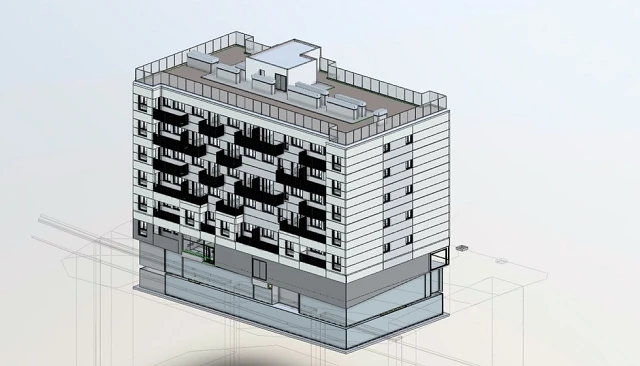Foto de Vía Ágora analiza el impacto de la madera en la reducción de emisiones de la edificación residencial