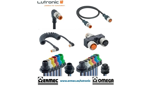 Foto de Ermec refuerza su posición como distribuidor especializado de Lutronic, marca de Grupo Lumberg