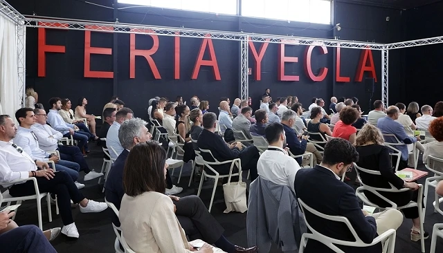 Foto de El programa de la 64º FMY incidirá en las tendencias con la Jornada Internacional Contract y una serie de conferencias con ponentes de primer nivel