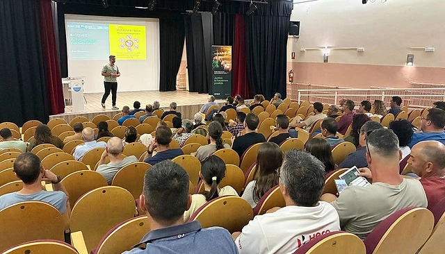 Foto de Boehringer Ingelheim impulsa la formación en bioseguridad cinegética