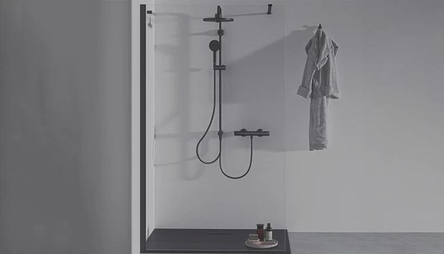 Foto de Ideal Standard refuerza su catálogo de ducha