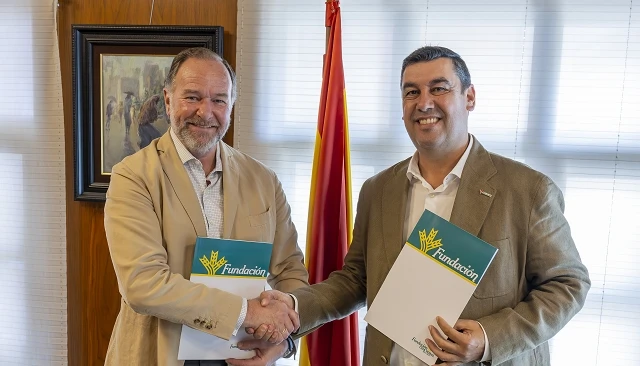 Foto de Sostenibilidad, nuevos mercados, salud e innovación, ejes del XI Congreso Internacional de Frutos Rojos