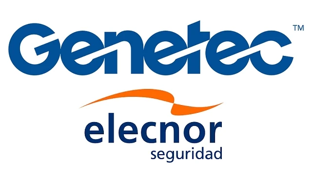Foto de Genetec y Elecnor Seguridad presentarán en Barcelona su propuesta conjunta de seguridad integrada