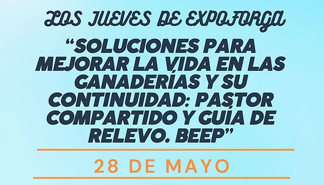 Foto de Oviarag�n comparte sus soluciones para buscar el relevo generacional en las ganader�as
