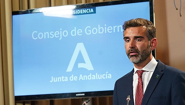 Foto de Córdoba acoge un debate sobre el futuro de la gestión de residuos en Andalucía