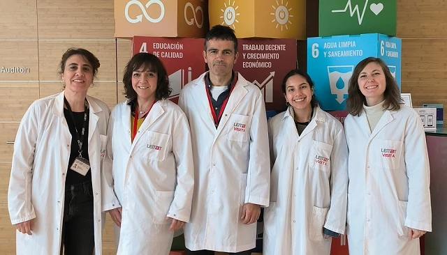 Foto de El proyecto 'Tenim Molta Tela' da nueva vida a telas impresas postconsumo