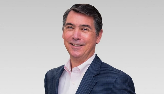 Foto de Robert Bruggeworth, elegido presidente de MSA Safety Inc.
