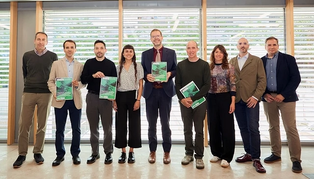 Foto de La ecoinnovaci�n avanza en producto y procesos, marcando el camino de la industria