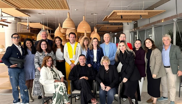 Foto de Los XII Premios LOOK anuncian sus finalistas en una edici�n marcada por el talento y la innovaci�n