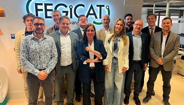 Foto de Interempresas impulsa un debate sobre agua, energía y edificación en una jornada patrocinada por Efintec