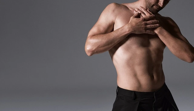 Foto de Homme de La Biosth�tique: soluciones de cuidado masculino pensadas para el ritmo actual