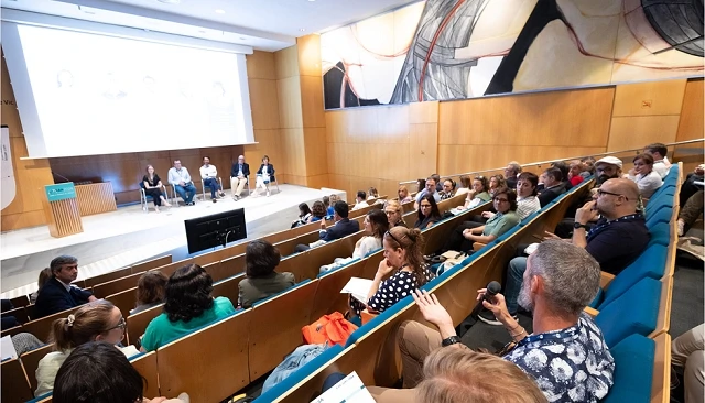 Foto de El BSA 2026 centrar� su programa en las tecnolog�as emergentes y la IA aplicadas a la seguridad alimentaria
