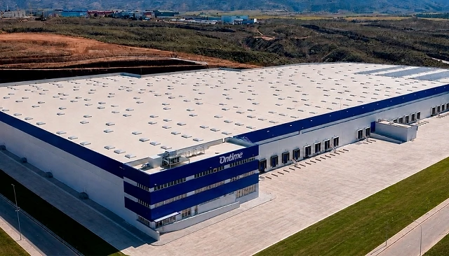 Foto de Ontime lanza al mercado su nueva línea pharma