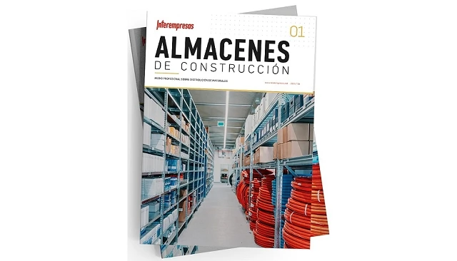 Foto de Interempresas Media impulsa una nueva plataforma sectorial especializada en el canal de distribución de materiales de construcción