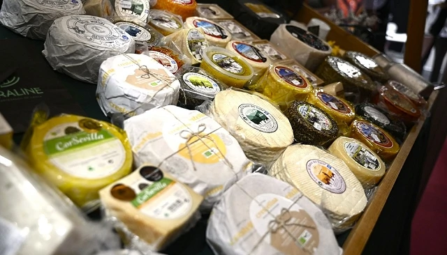 Foto de CharcutExpo 2026 analizará el papel del queso como elemento diferenciador en charcutería y hostelería