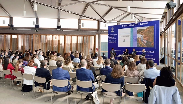 Foto de Bureau Veritas analiza la gesti�n sostenible de los riesgos en su 4� edici�n del Sustainability Summit