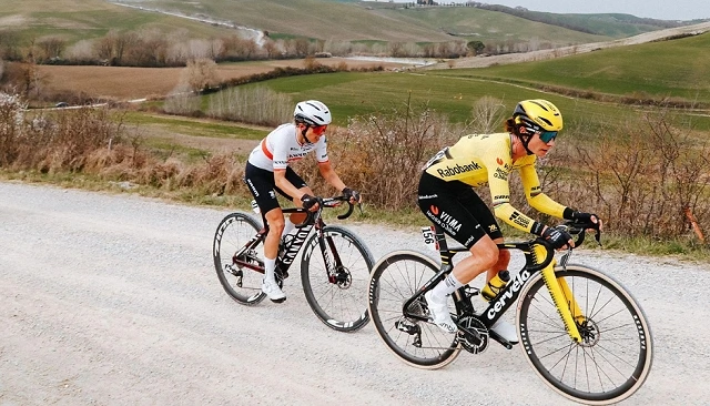 Foto de Revelyst asumirá la distribución directa de Giro, Bell, CamelBak y Blackburn en la Península Ibérica