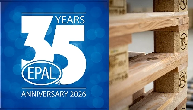 Foto de EPAL celebra 35 a�os como referente mundial en log�stica sostenible