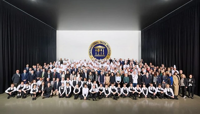 Foto de Los productos ricos en proteínas ganan peso en los premios Superior Taste Award 2026