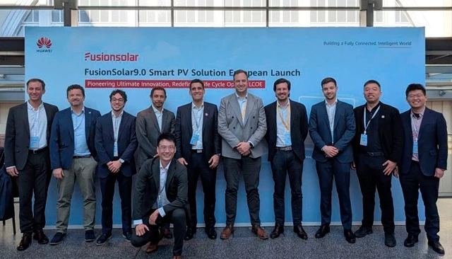 Foto de Wattkraft Iberia y Huawei impulsan inversores con arquitectura 1000Vac