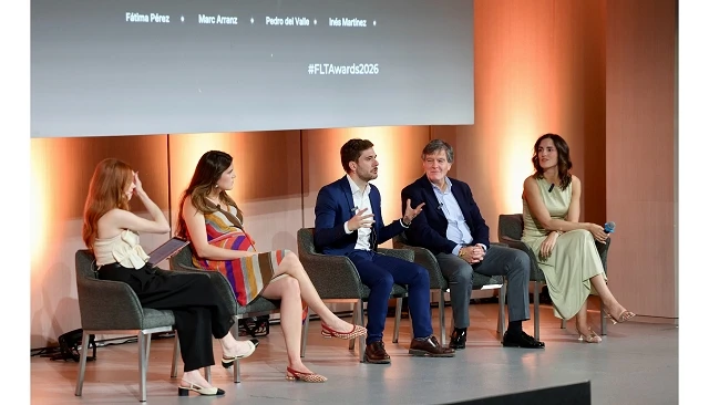 Foto de Los FLT Awards sitúan al talento joven en el centro del empleo farmacéutico