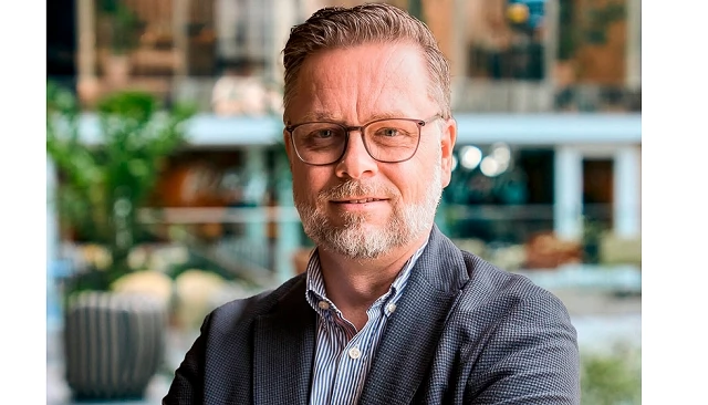 Foto de Eurovent elige a Mikael B�rjesson como nuevo presidente durante su 70� Asamblea General