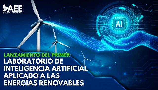 Foto de Nace el primer Laboratorio de Inteligencia Artificial E�lico