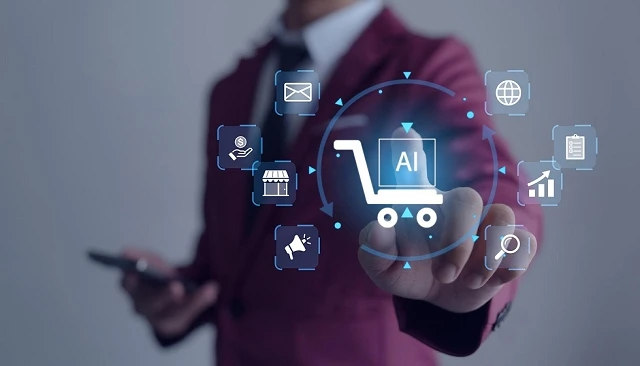 Foto de La inteligencia artificial acelera su impacto en retail