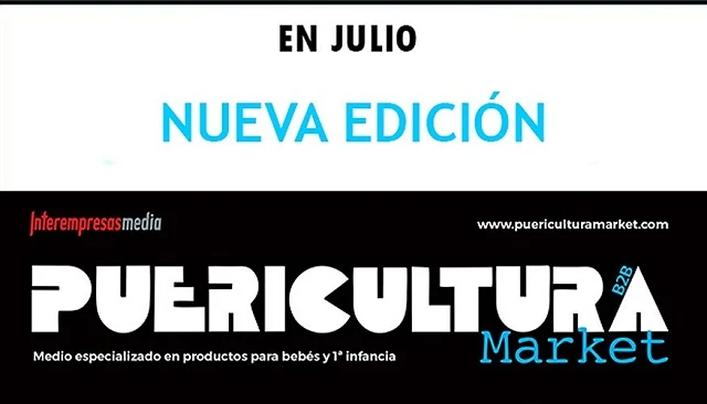 Foto de Conozca los contenidos de la próxima edición de PUERICULTURA Market