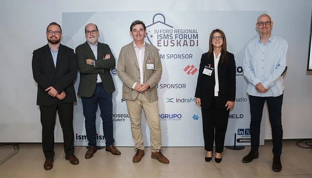 Foto de CISO, post-quantum e IA ag�ntica impulsan la evoluci�n de la ciberseguridad hacia la direcci�n estrat�gica