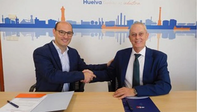 Foto de AIQBE suma a ALTTION a su red de aliados estrat�gicos para reforzar la innovaci�n y la eficiencia industrial