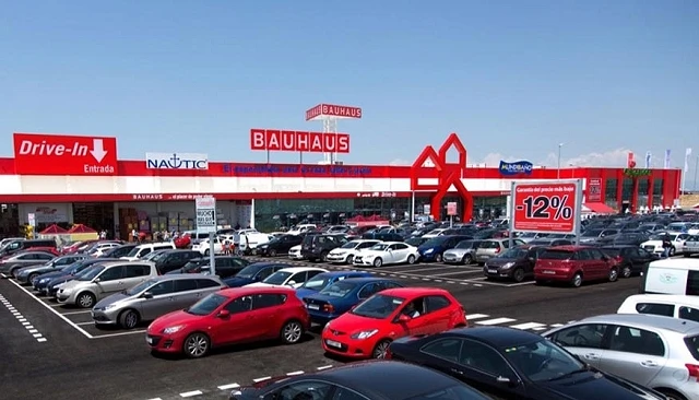 Foto de Bauhaus Alcorcón celebra su 10º aniversario con actividades para clientes y profesionales