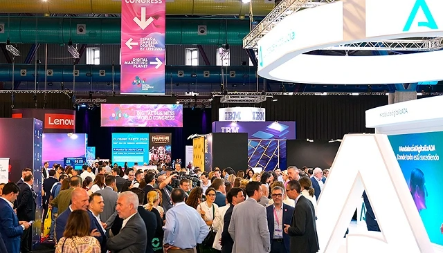 Foto de DES 2026 reunir� a m�s de 600 expertos y estrenar� un nuevo ecosistema de eventos especializados