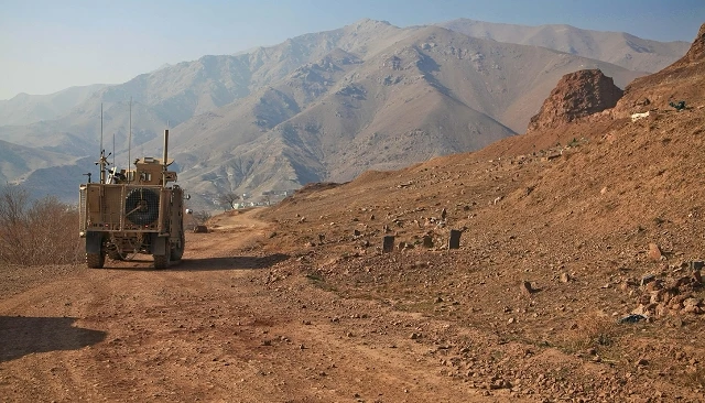 Foto de La Ingeniería Militar se comió la Civil: cómo mantener presupuestos en un contexto de guerra
