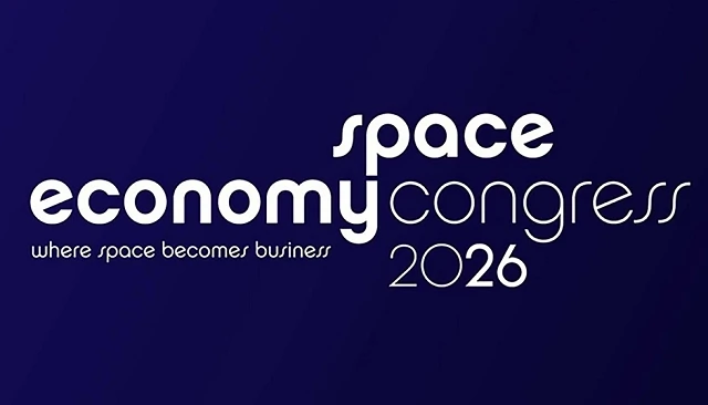 Foto de Barcelona acogerá en julio la 6ª edición del Space Economy Congress