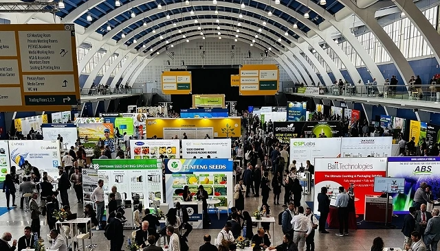 Foto de WSC 2026: La semilla se erige como factor principal del cambio en la agricultura mundial