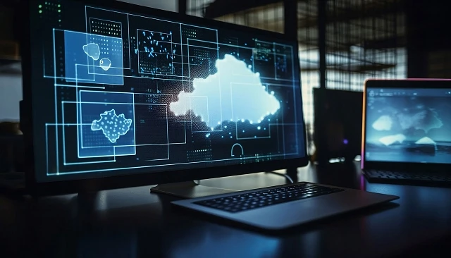 Foto de Serval Networks redefine la seguridad cloud con un modelo centrado en el riesgo