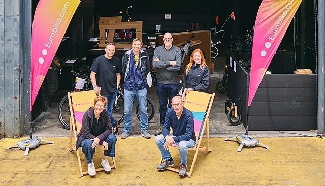 Foto de Eurobike Award 2026 premiará la innovación, pero también reivindica las bicicletas ‘normales’