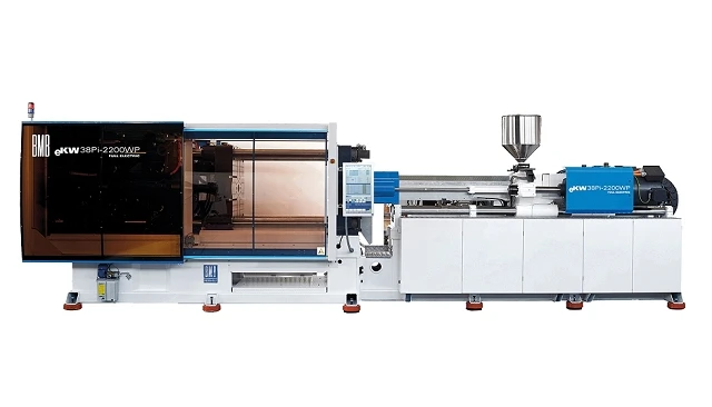Foto de MTP estar� presente en Equiplast 2026 junto a sus marcas representadas