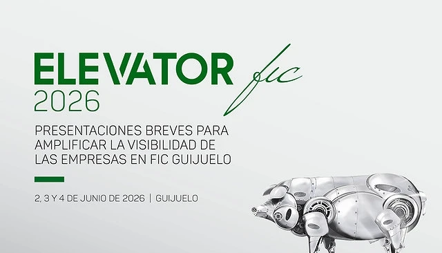 Foto de Ya disponible el programa de ELEVATOR FIC