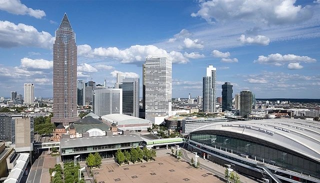 Foto de Eurobike 2027 se celebrará en septiembre