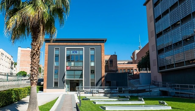 Foto de IQS crea un hub de innovación en Industria 5.0 y sostenibilidad con una inversión de 7 millones de euros