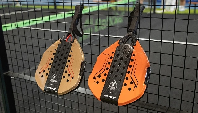 Foto de Babolat presenta los nuevos acabados de la BL.002