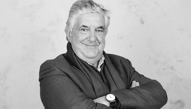 Foto de APE Grupo reúne a César Ruiz-Larrea en una nueva edición de Ágora talks sobre arquitectura sostenible