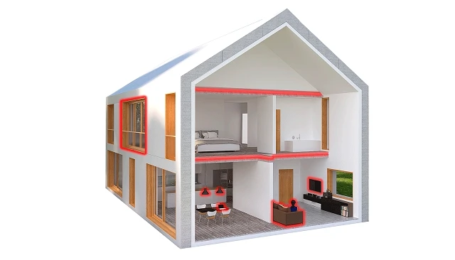 Foto de Zehnder presenta una gu�a para optimizar el confort t�rmico residencial