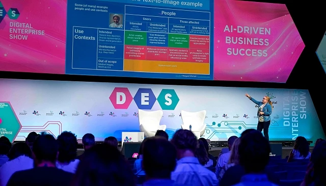 Foto de El CIO Summit reunir� en M�laga a l�deres tecnol�gicos para abordar la transformaci�n del �rea de IT