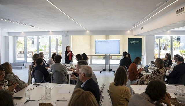 Foto de Expertos e instituciones impulsan el enfoque One Health para prevenir futuras crisis sanitarias